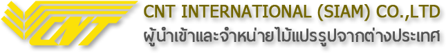 CNT INTERNATIONAL (SIAM) CO.,LTD